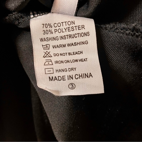 Goth Dress - Picture 8 of 8